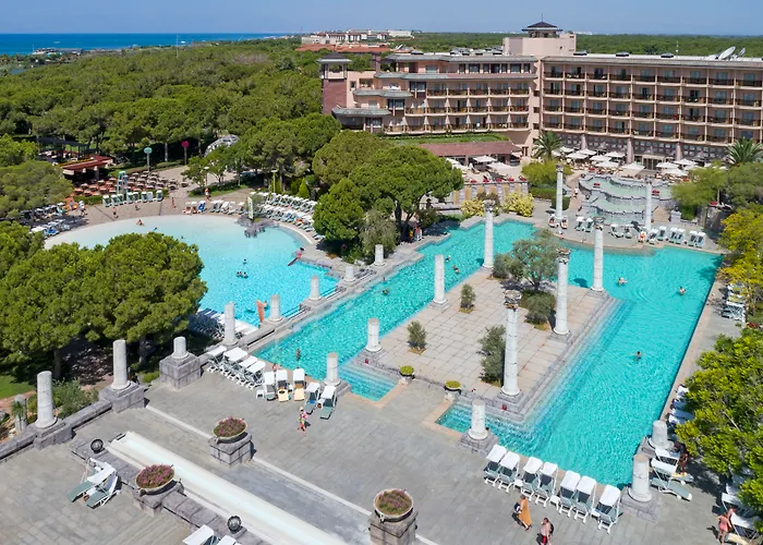 Xanadu 5* Belek