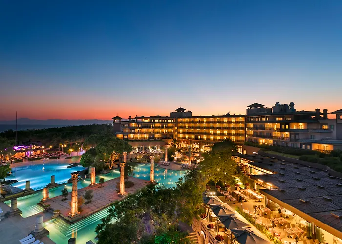 Xanadu Belek