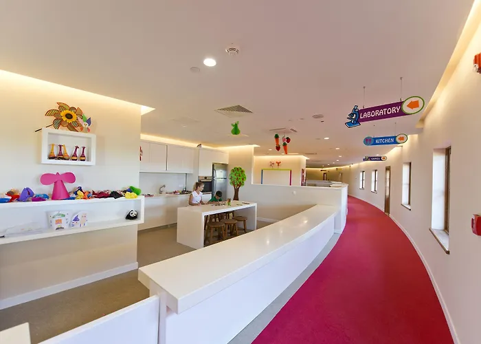 Xanadu Hotell