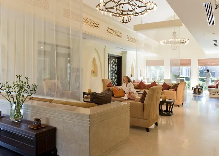 Hotell Xanadu 5*