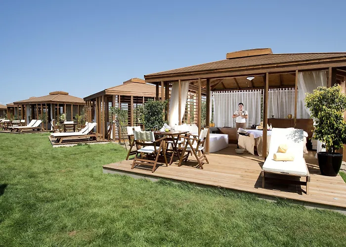Xanadu Hotell