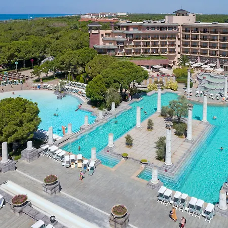 Xanadu 5* Belek