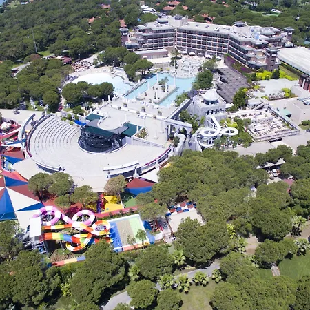 Xanadu 5* Belek