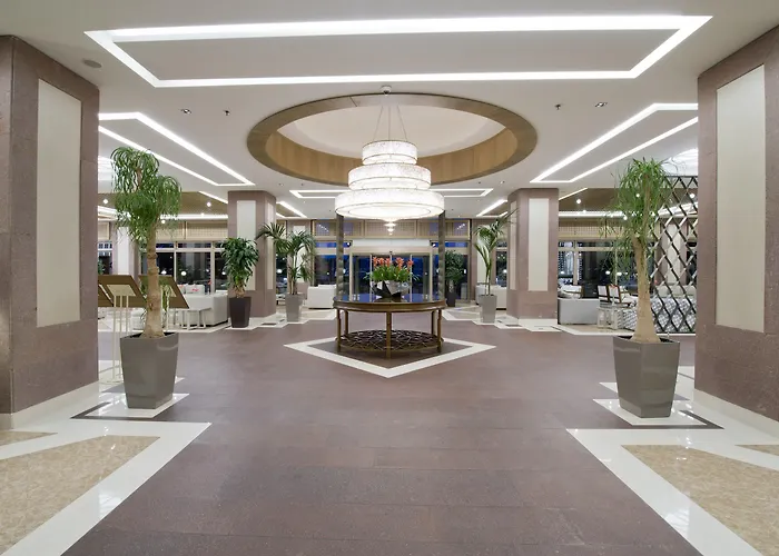Xanadu Belek
