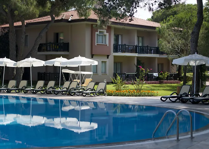 Hotel Xanadu 5*