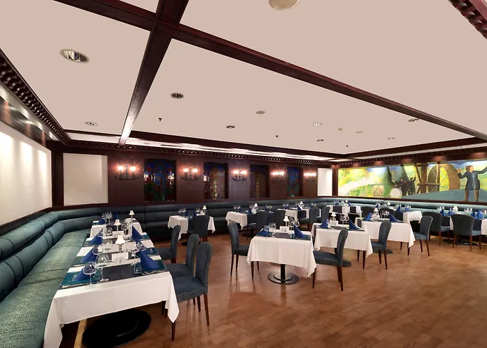 Hotel Xanadu Belek