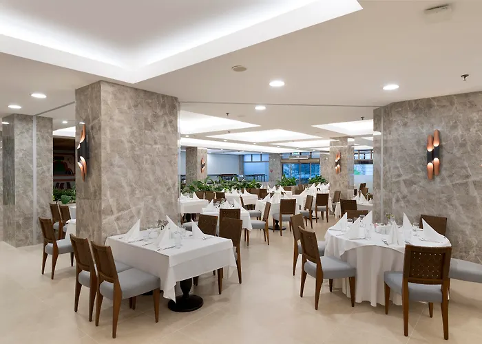 Hotel Xanadu Belek