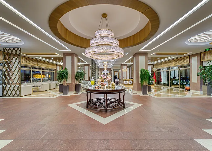 Xanadu Hotel 5*