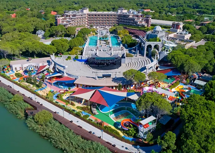 Hotel Xanadu 5*