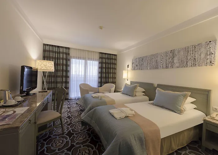 Hotel Xanadu