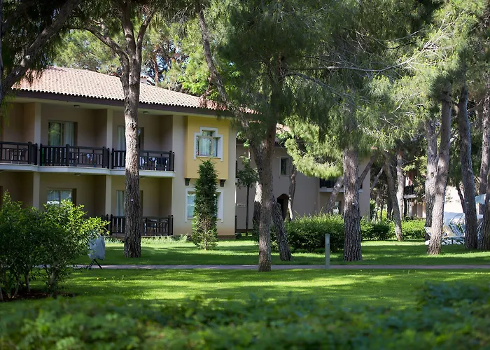 Xanadu Belek