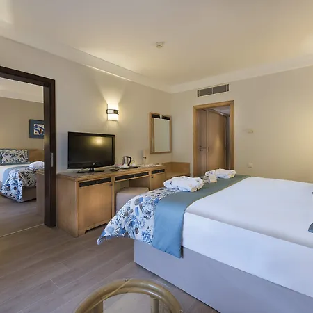 Xanadu Hotel Belek