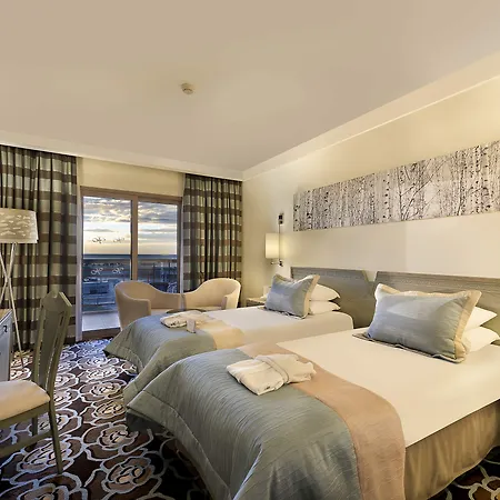 Xanadu Hotell