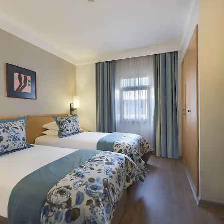 Xanadu Hotell
