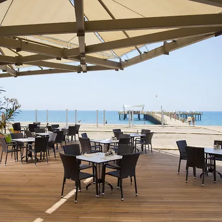 Xanadu 5* Belek