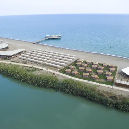 Hotell Xanadu 5*