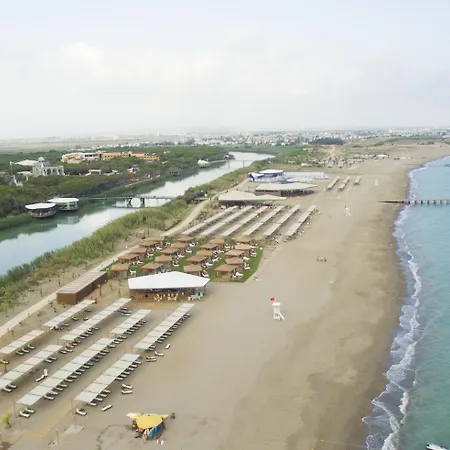 Xanadu Hotell 5*