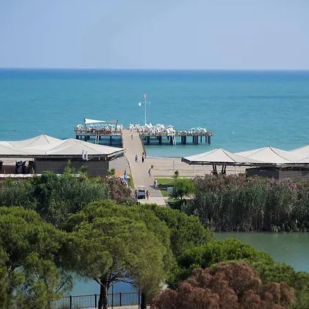 Hotel Xanadu Belek