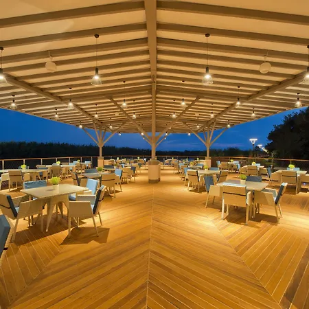 Xanadu Hotel 5*
