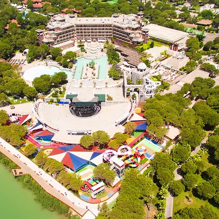 Hotel Xanadu Belek