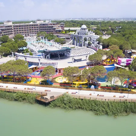 Xanadu Hotel Belek