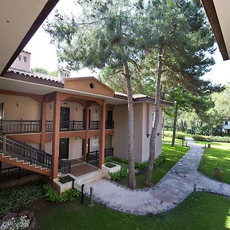 Xanadu Hotel Belek