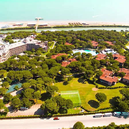 Hotell Xanadu 5*