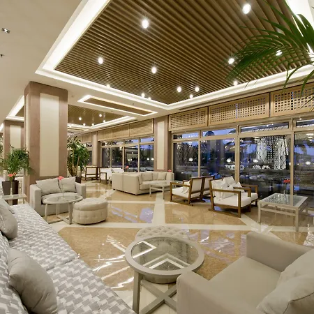 Hotel Xanadu Belek