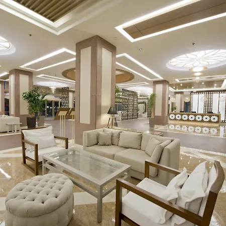 Xanadu Hotel