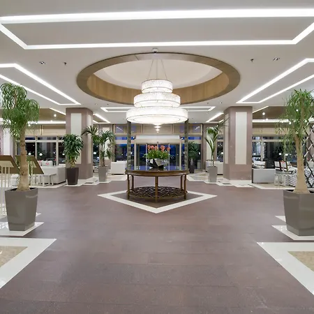 Xanadu Belek