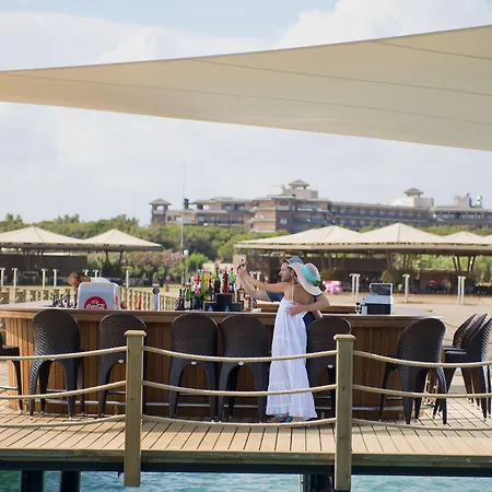 Xanadu Belek