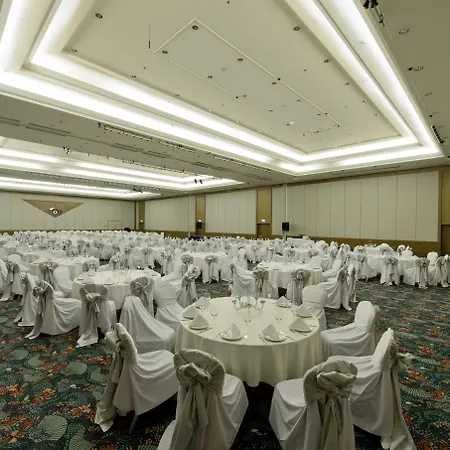 Xanadu Hotell 5*