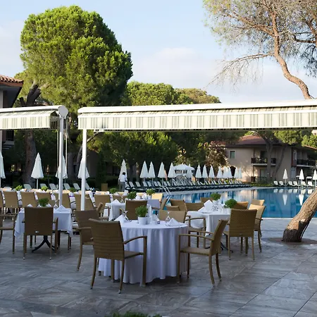 Xanadu Hotel 5*