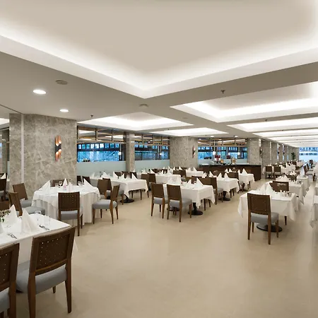 Xanadu Hotell 5*
