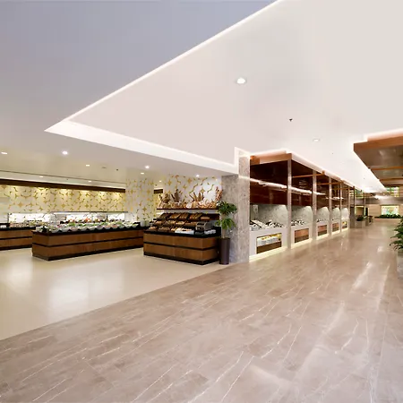 Xanadu 5* Belek