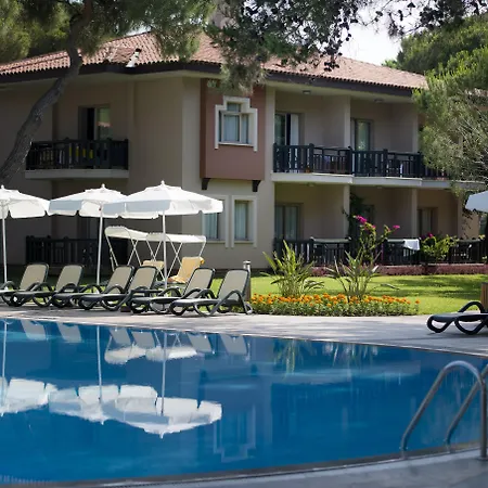 Hotell Xanadu 5*