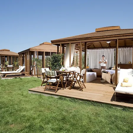Xanadu Hotel Belek