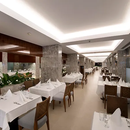 Xanadu Hotell