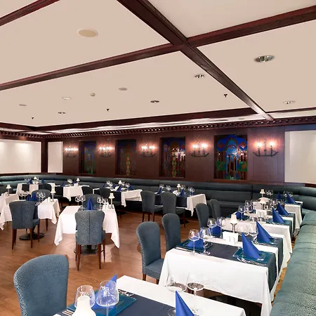 Hotell Xanadu