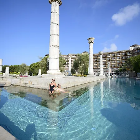 Xanadu Hotel Belek