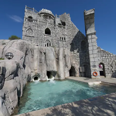Hotel Xanadu 5*