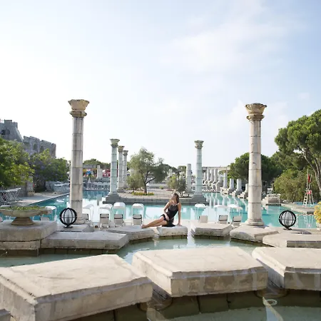 Hotel Xanadu Belek