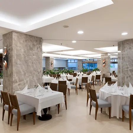 Hotel Xanadu Belek