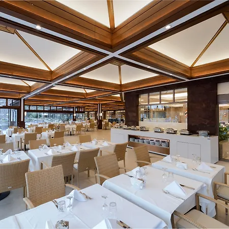 Hotell Xanadu 5*