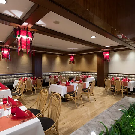 Hotel Xanadu 5*