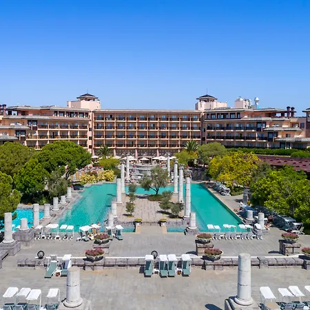 Xanadu 5* Belek