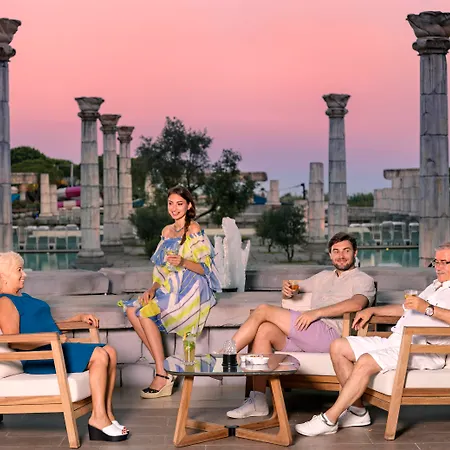 Xanadu Hotel 5*