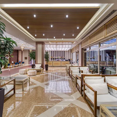 Hotel Xanadu 5*