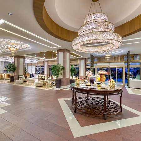 Xanadu 5* Belek