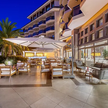 Hotel Xanadu 5*